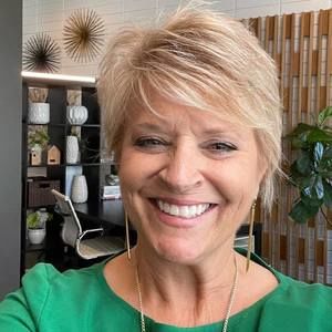 Meet your Posher, Kristi